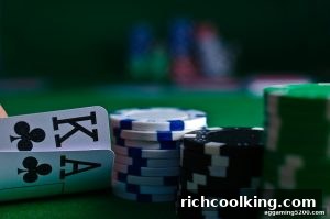 AG真人 richcoolking
