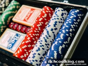 AG真人 richcoolking
