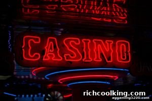 AG真人 richcoolking