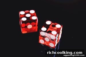 AG真人 richcoolking